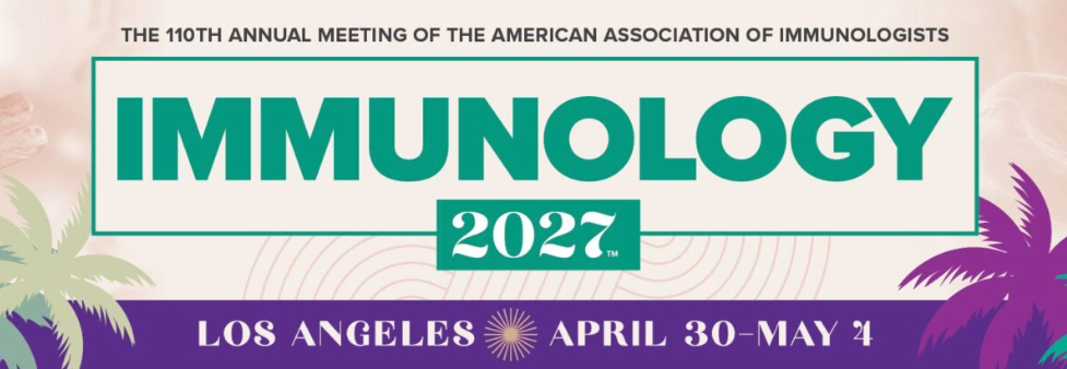 Immunology 2027