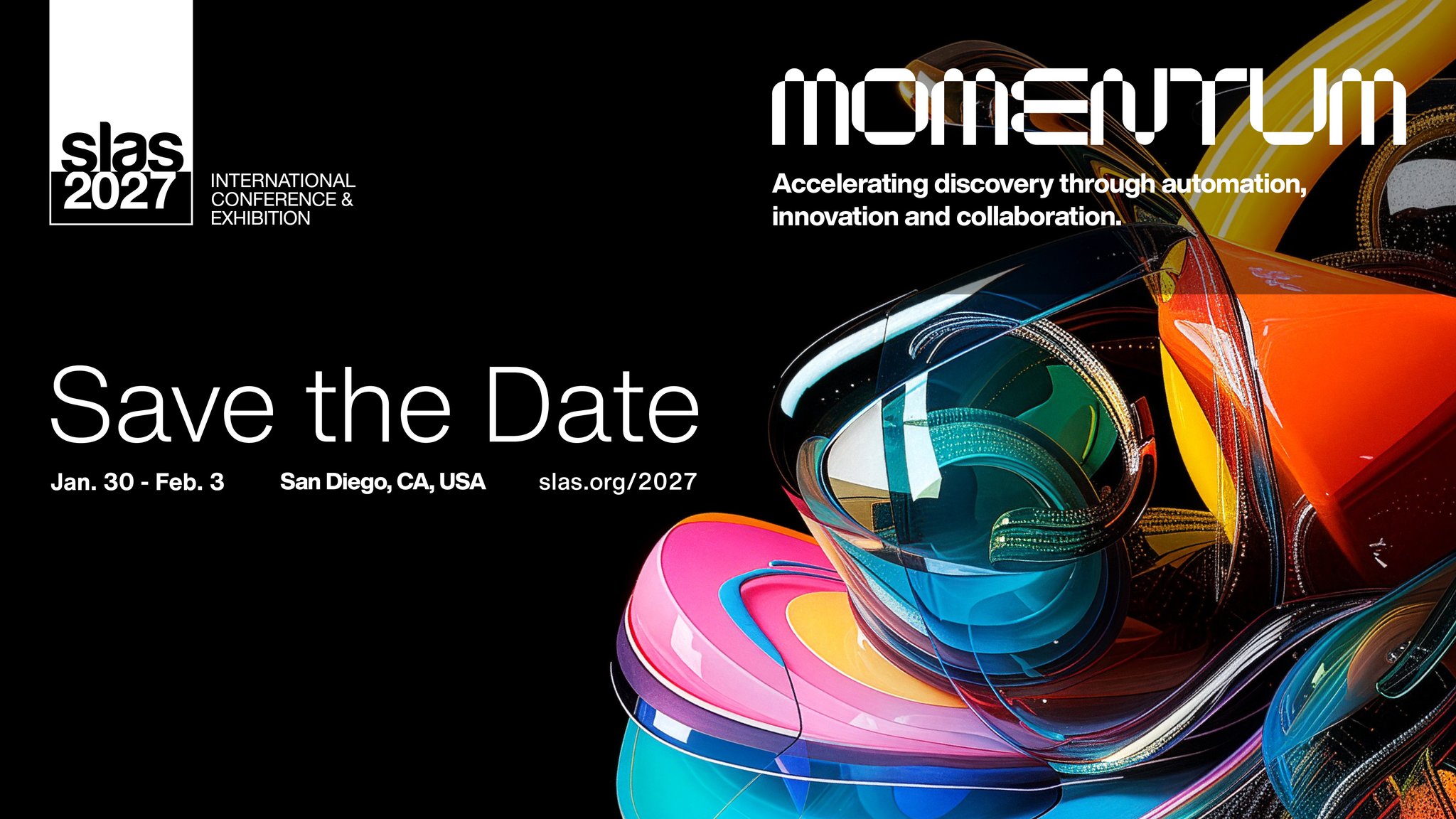 SLAS 2027