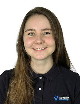 Hannah Klautky