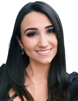 Maria Luiza Ferreira dos Santos